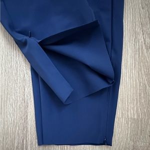 Athleta|Stellar‎ Tight Leggings|Navy|NWOT|SZ 24